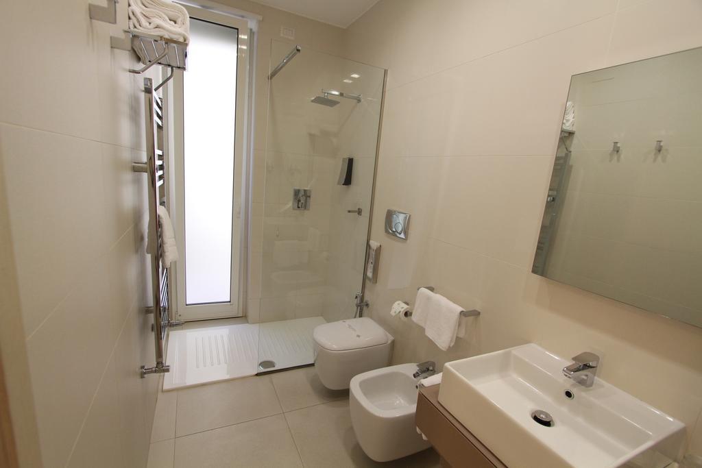 Soglow Business Class Hotel مولفيتا المظهر الخارجي الصورة