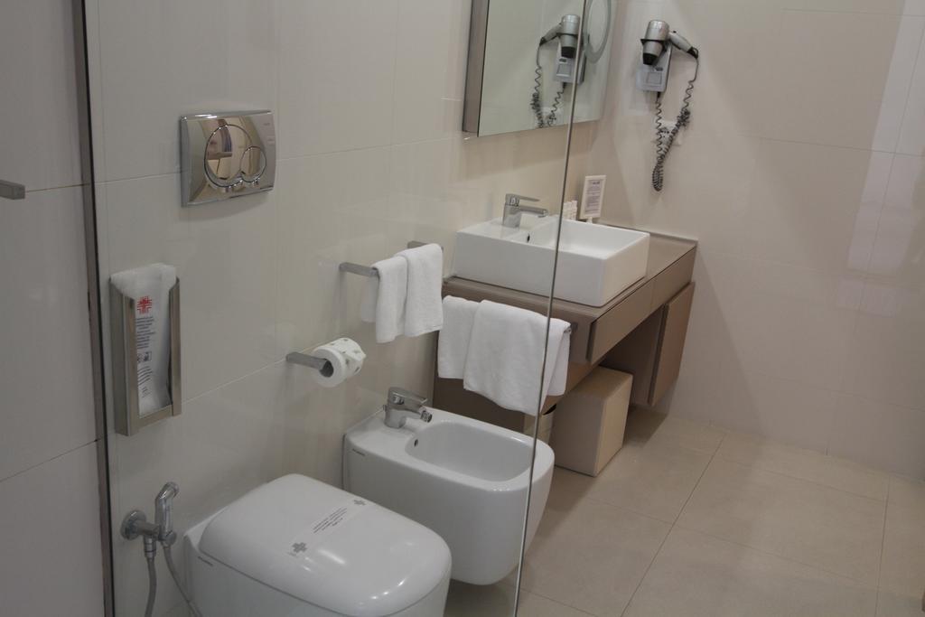 Soglow Business Class Hotel مولفيتا المظهر الخارجي الصورة