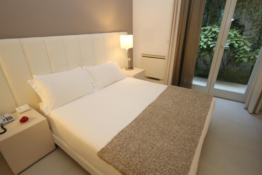 Soglow Business Class Hotel مولفيتا الغرفة الصورة