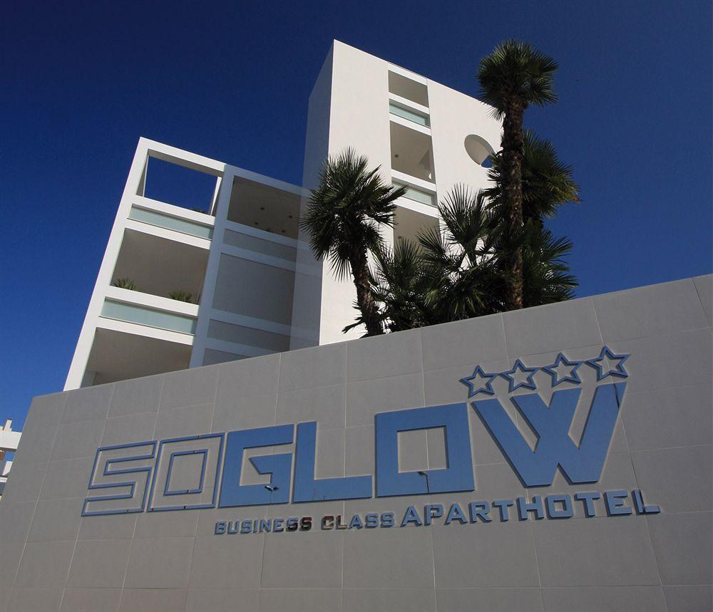 Soglow Business Class Hotel مولفيتا المظهر الخارجي الصورة