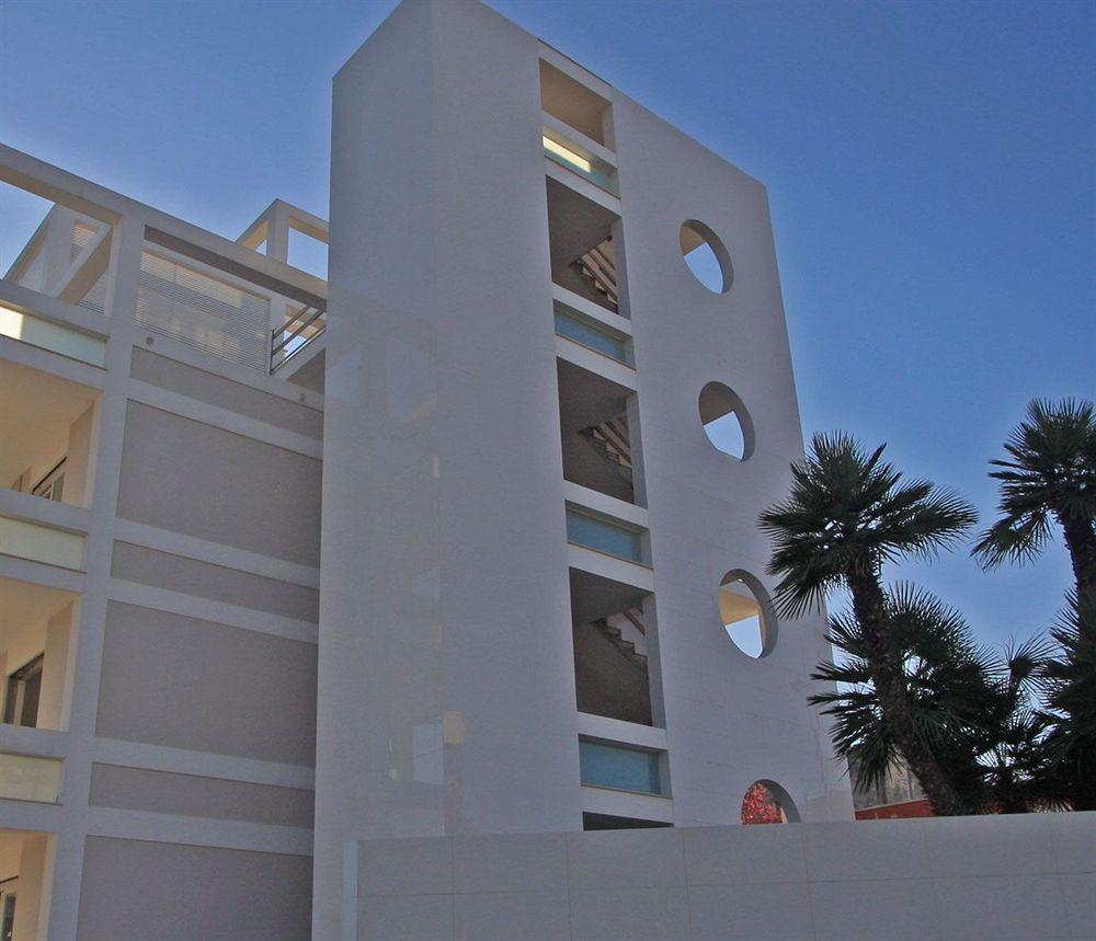 Soglow Business Class Hotel مولفيتا المظهر الخارجي الصورة