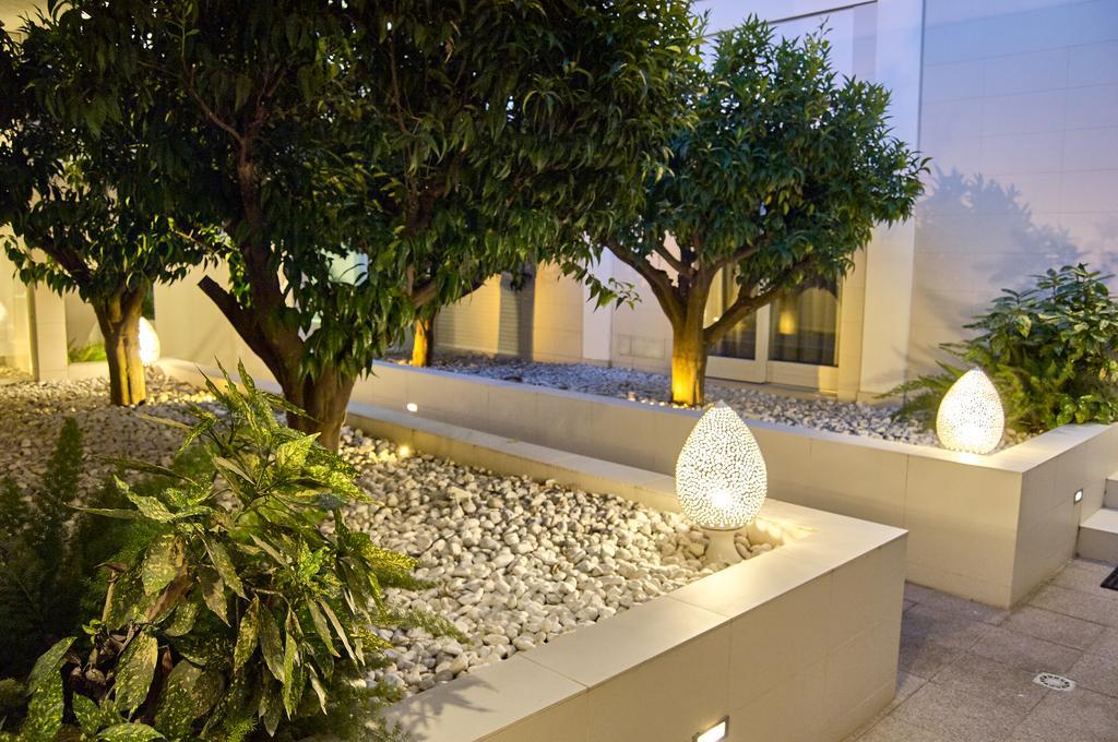 Soglow Business Class Hotel مولفيتا المظهر الخارجي الصورة