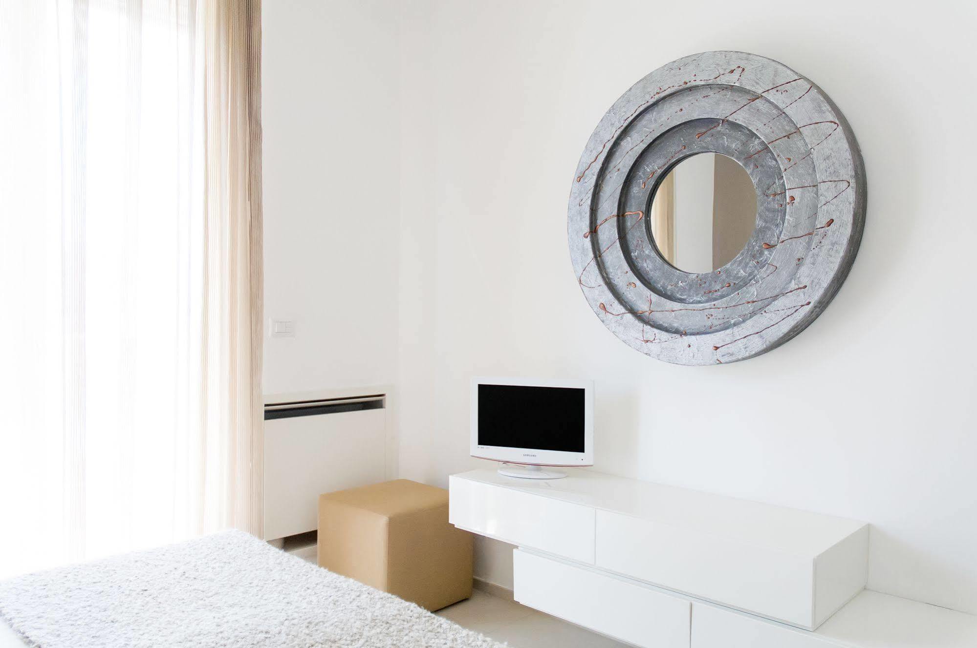Soglow Business Class Hotel مولفيتا المظهر الخارجي الصورة